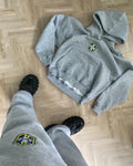 BRA TRACKSUIT