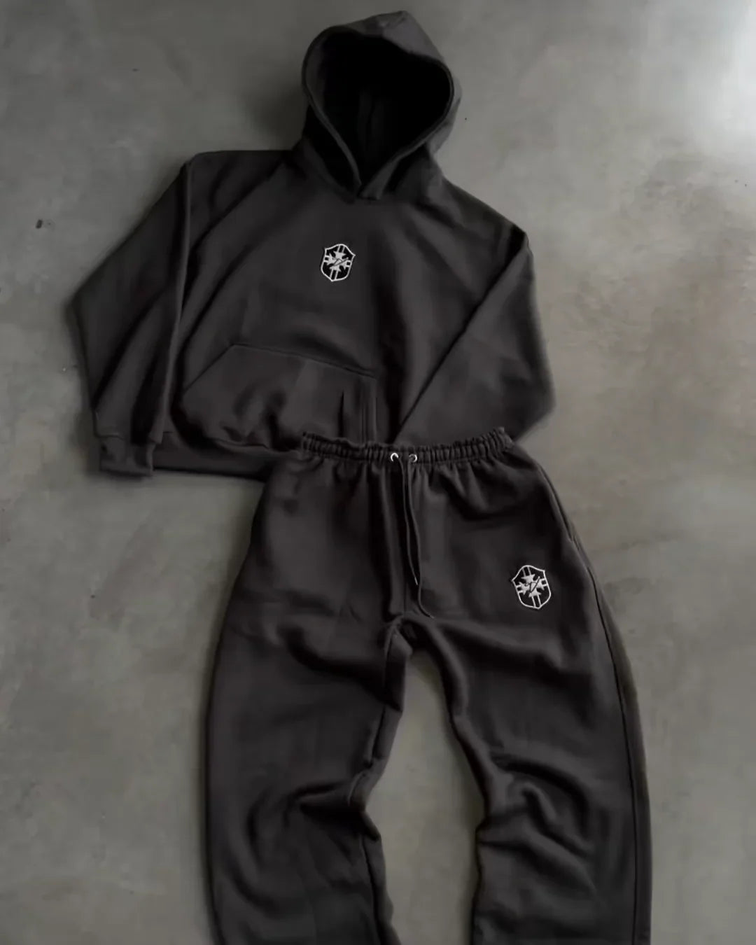 BRA TRACKSUIT