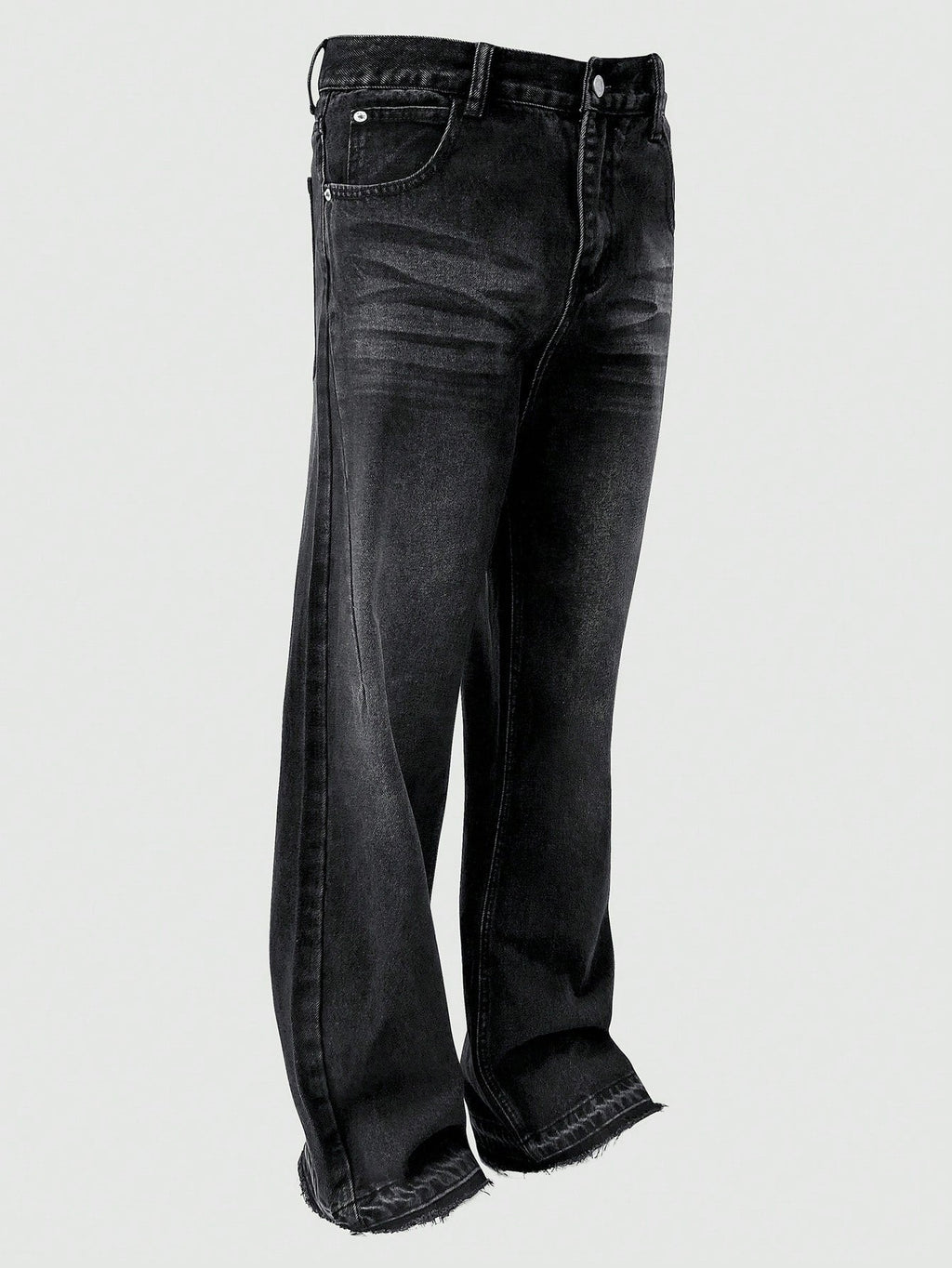 CLASSIC FLARE JEANS