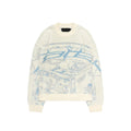 ASTRER KNIT SWEATER