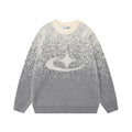 STELLAR KNIT SWEATER
