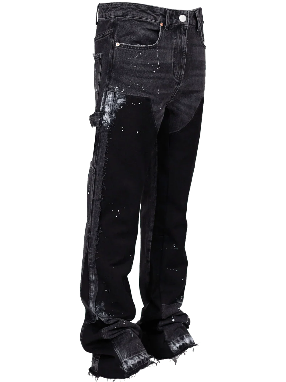 OG FLARE JEANS