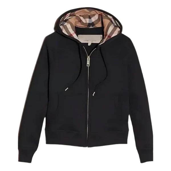 BB ZIP HOODIE