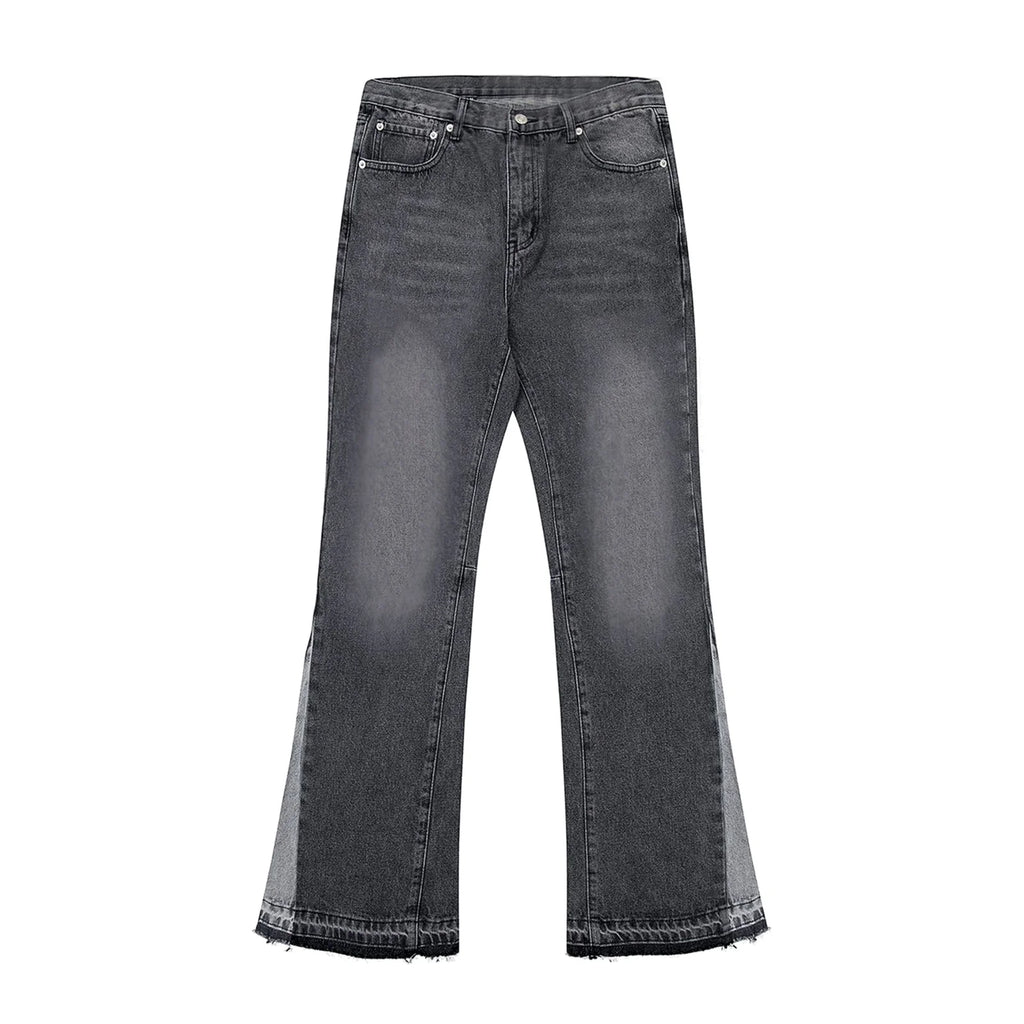 KK FLARE JEANS
