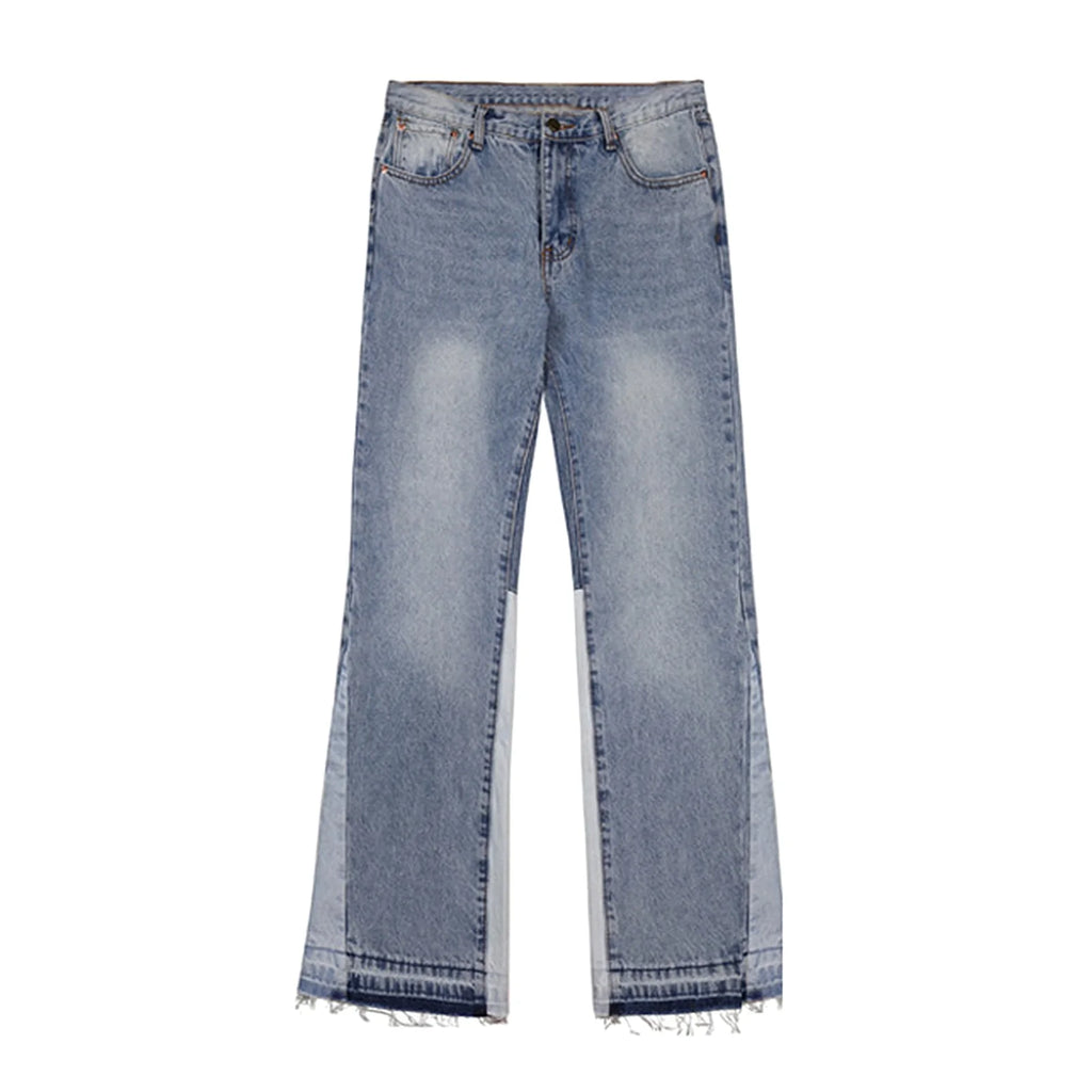 KK FLARE JEANS