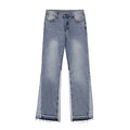 KK FLARE JEANS