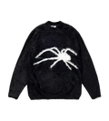SPIDER KNIT SWEATER